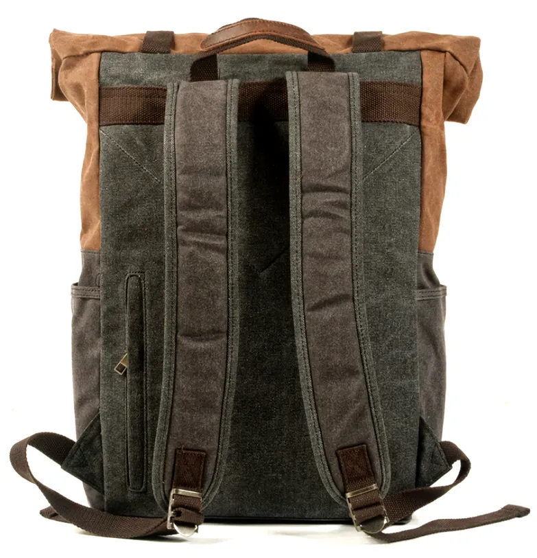 Canvas Daypack | Lhotse