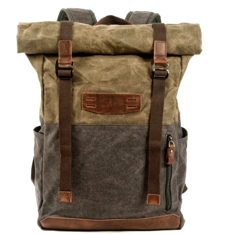 Canvas Daypack | Lhotse
