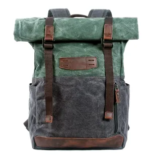 Canvas Daypack | Lhotse