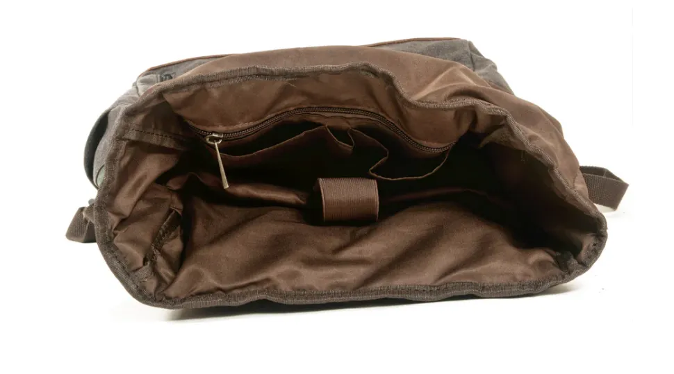 Canvas Daypack | Lhotse
