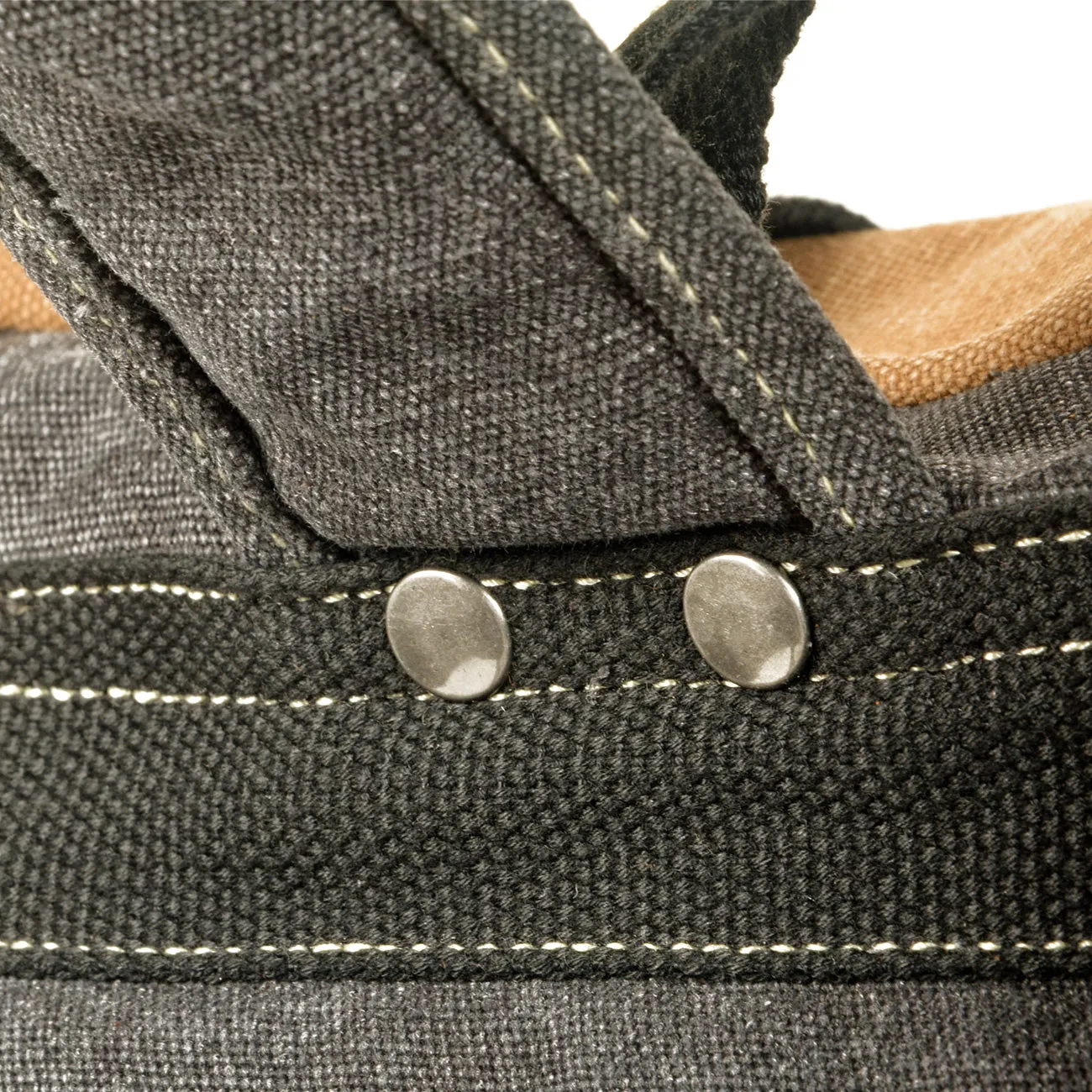 Canvas Daypack | Lhotse