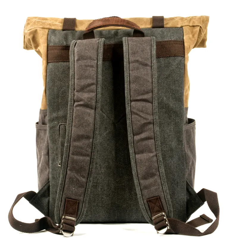 Canvas Daypack | Lhotse