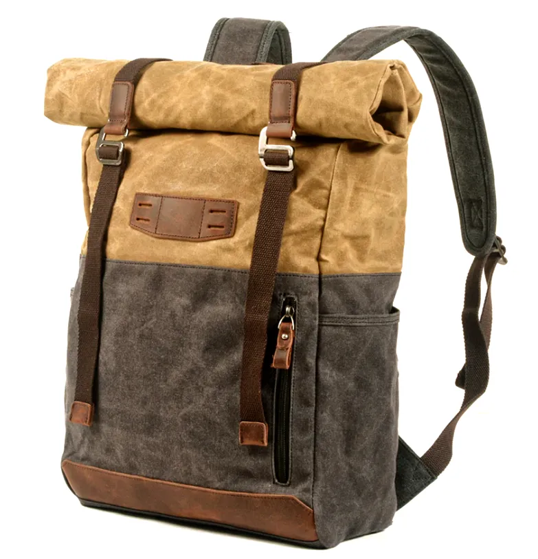 Canvas Daypack | Lhotse