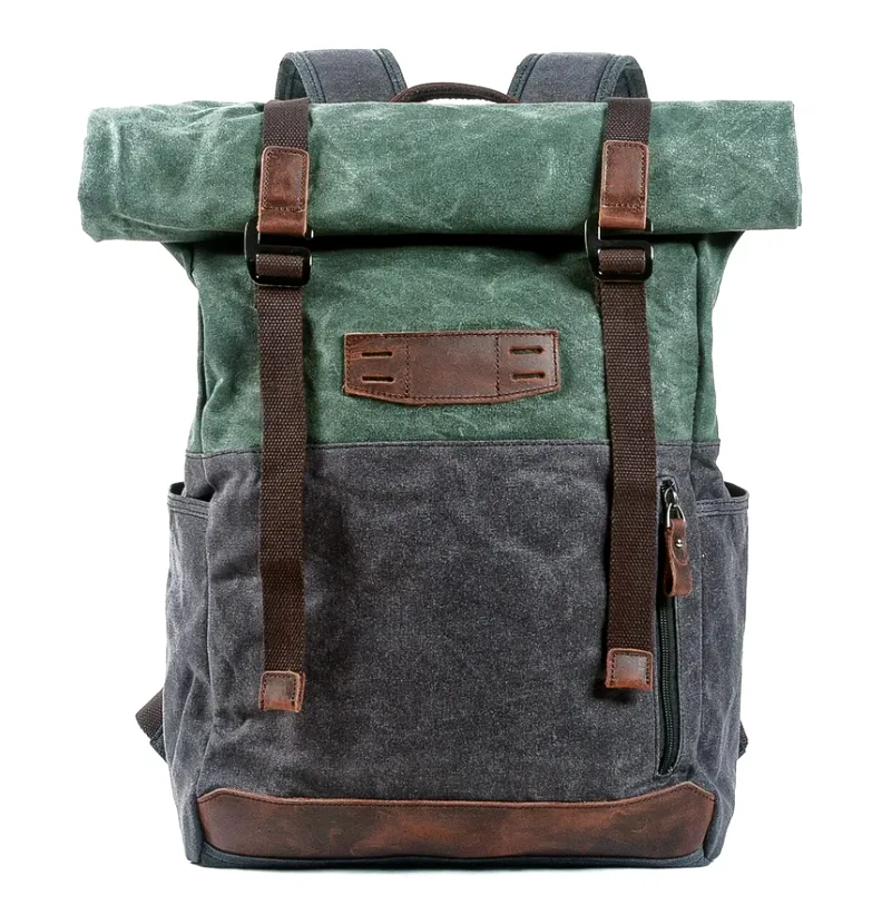Canvas Daypack | Lhotse