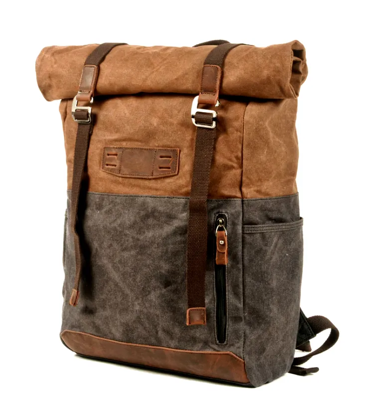 Canvas Daypack | Lhotse