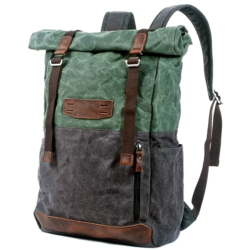 Canvas Daypack | Lhotse