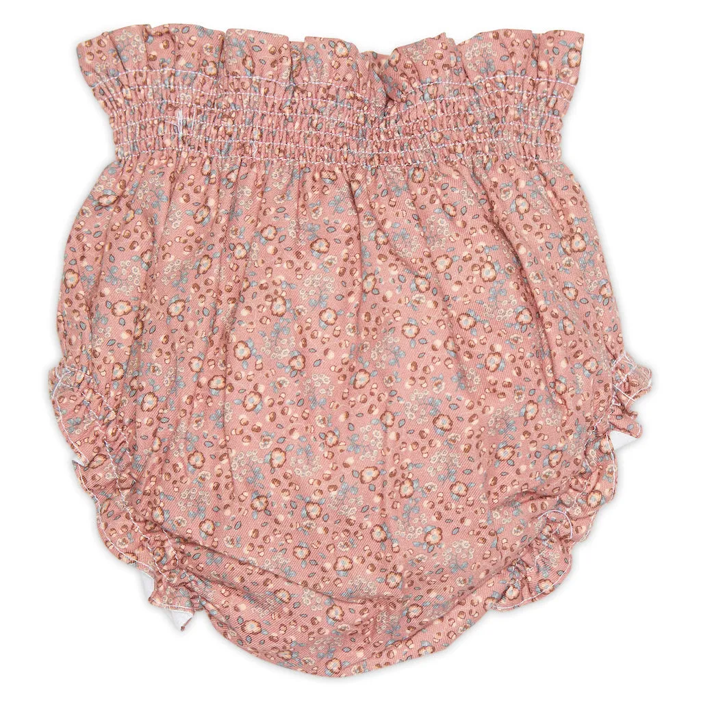 CARMELA BLOOMERS