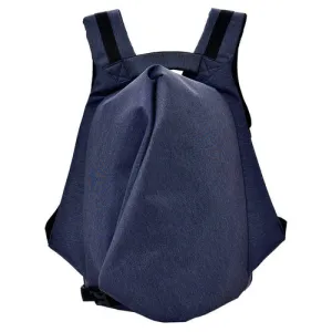 Casual Men Backpacks Students Solid Color