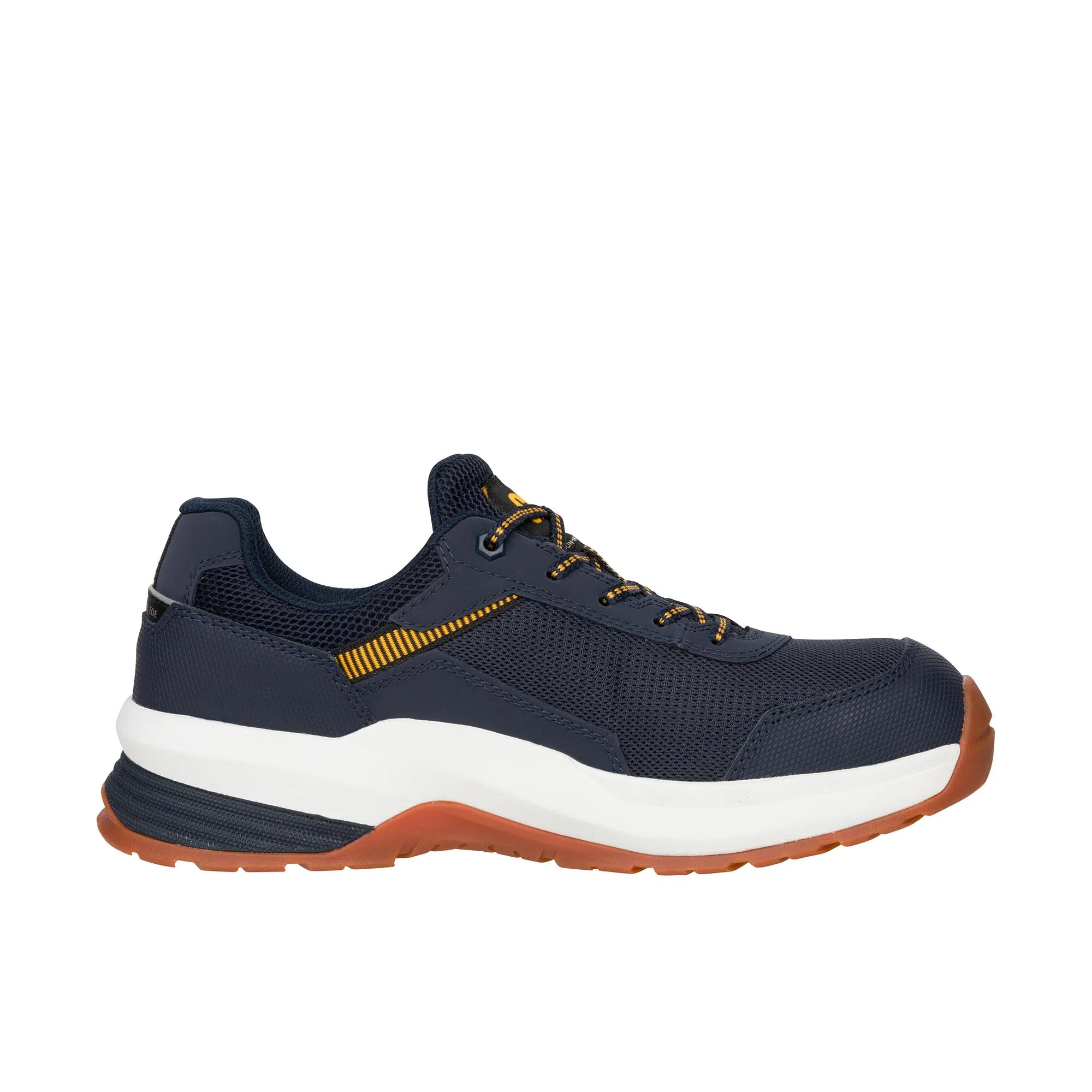 Caterpillar Streamline 2.0 Mesh Composite Toe Midnight Nubuck