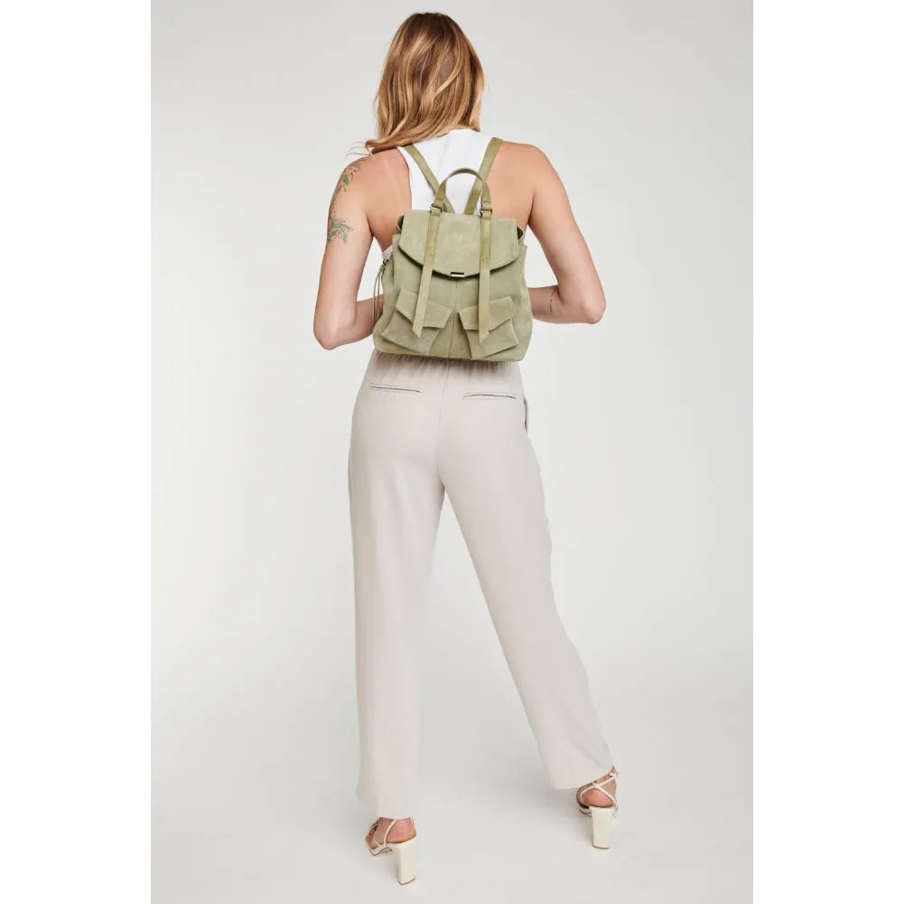 Charlie Backpack