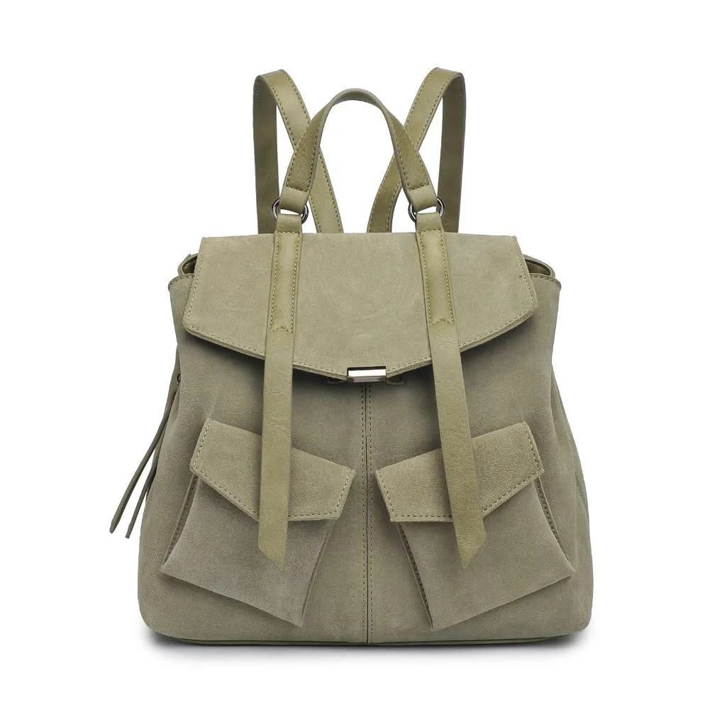 Charlie Backpack