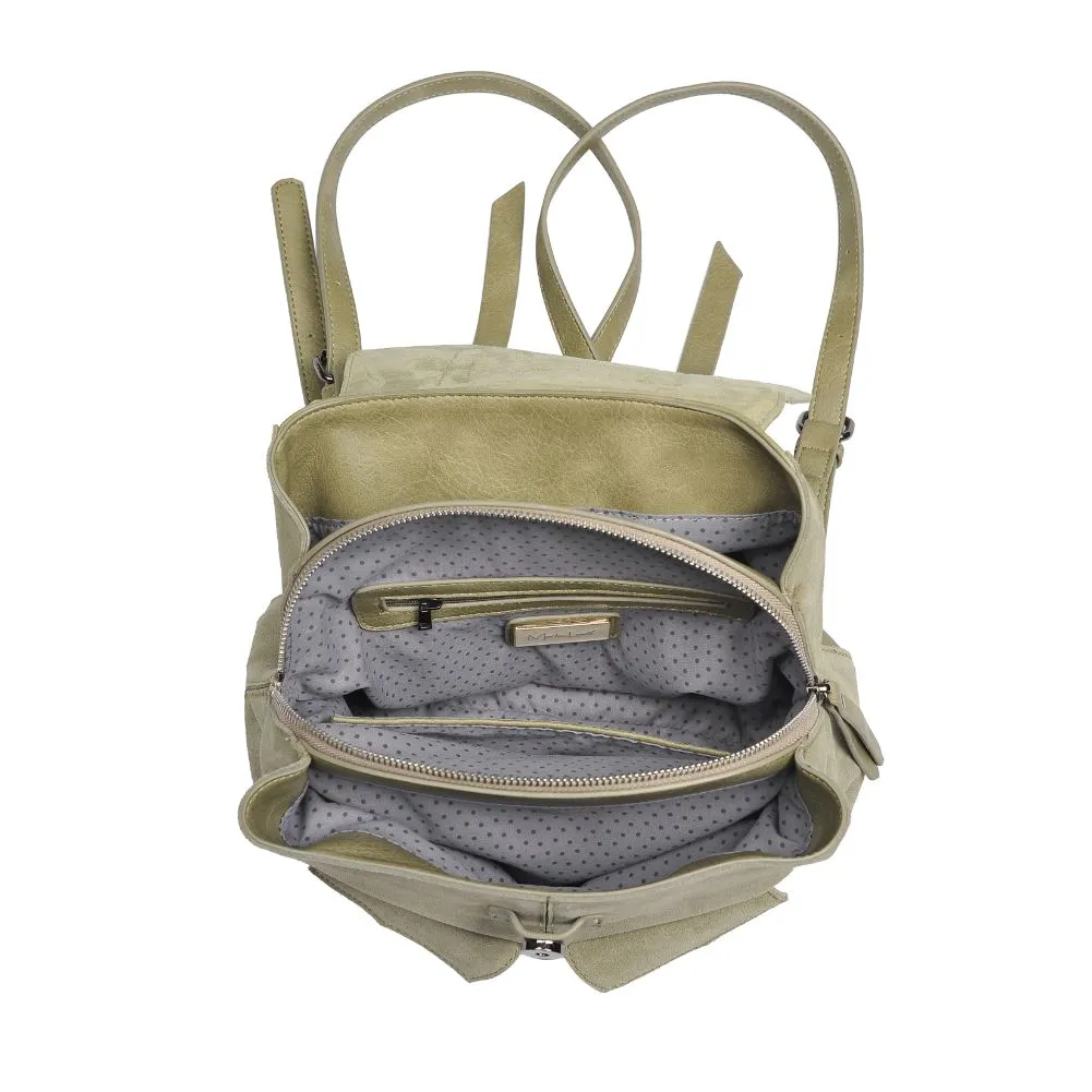 Charlie Backpack