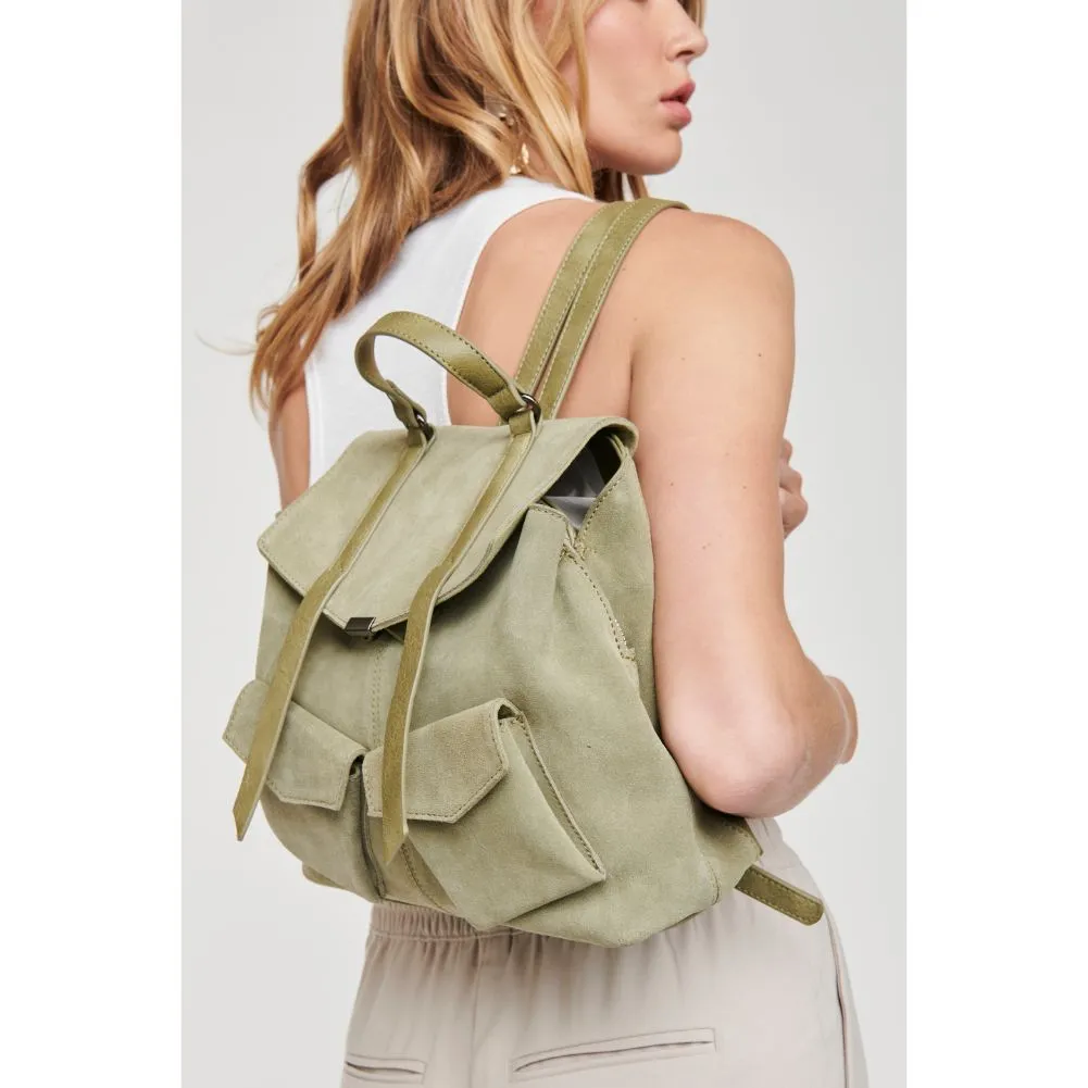 Charlie Backpack