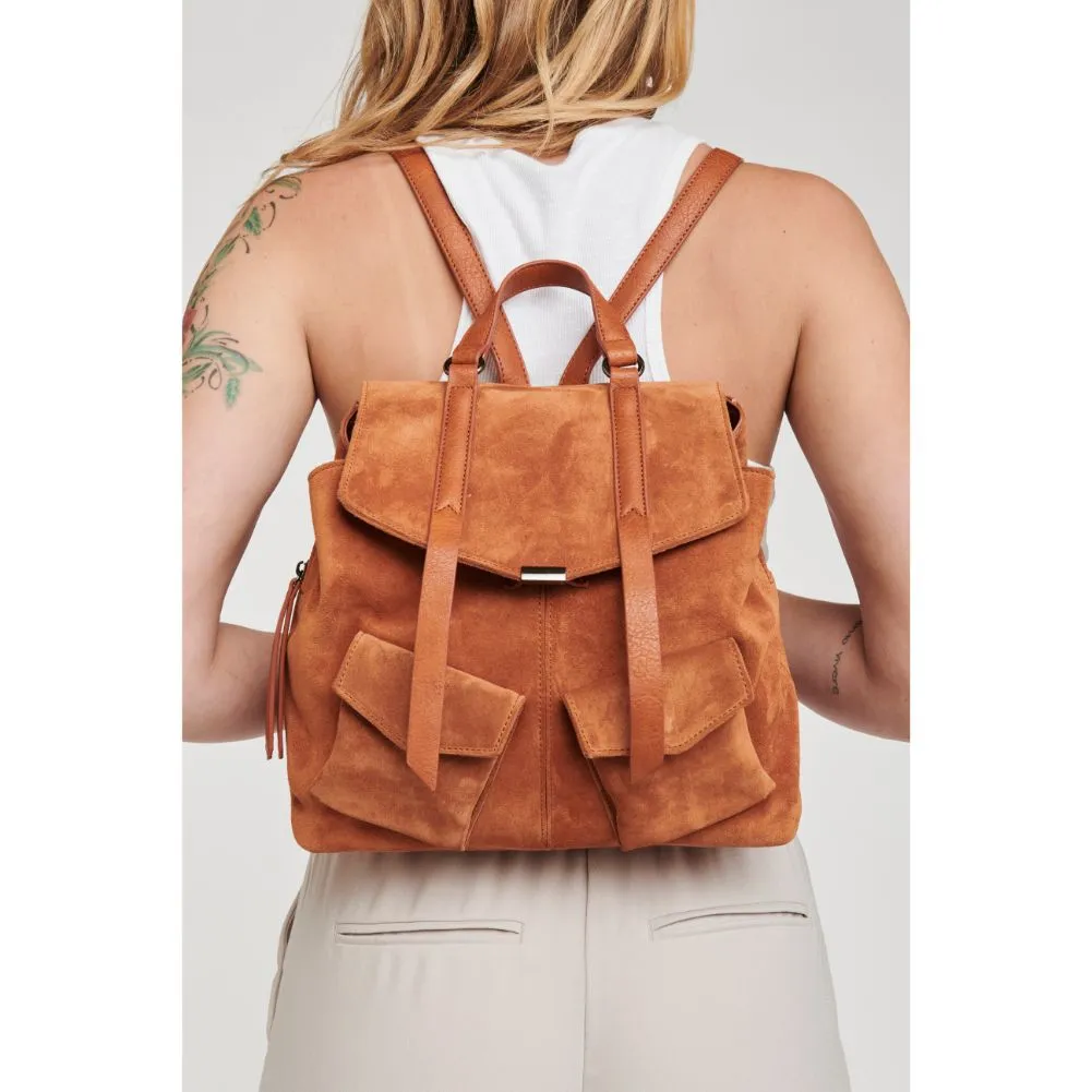 Charlie Backpack