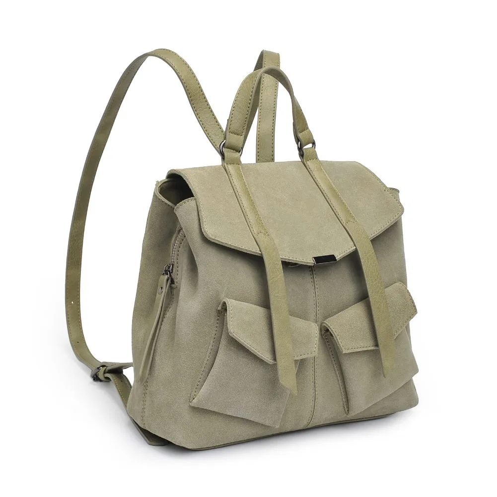 Charlie Backpack