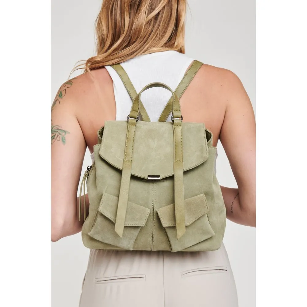 Charlie Backpack
