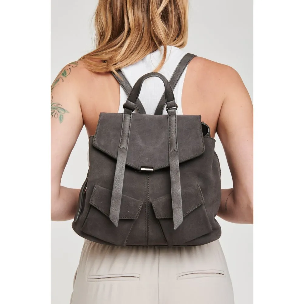 Charlie Backpack