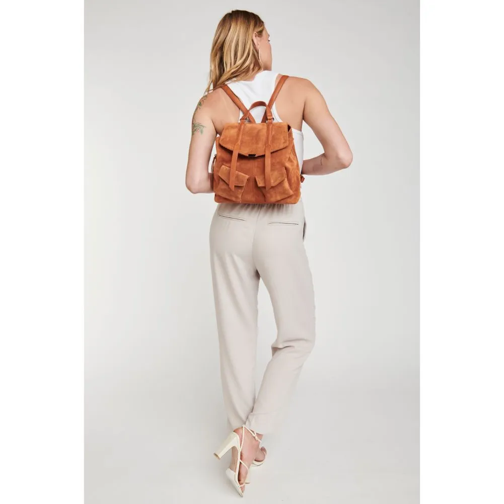 Charlie Backpack