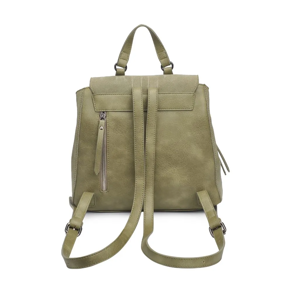 Charlie Backpack