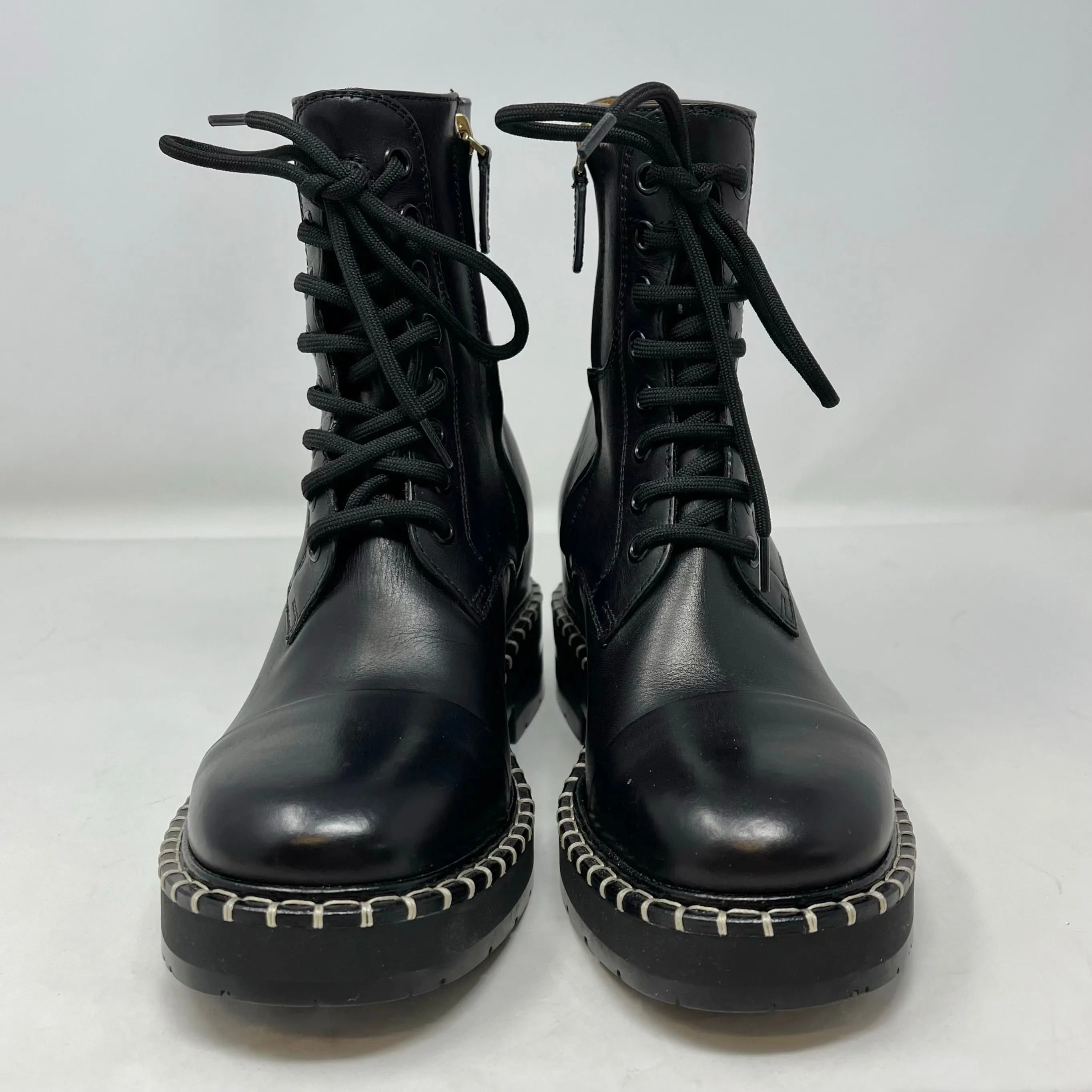 Chloe Boots