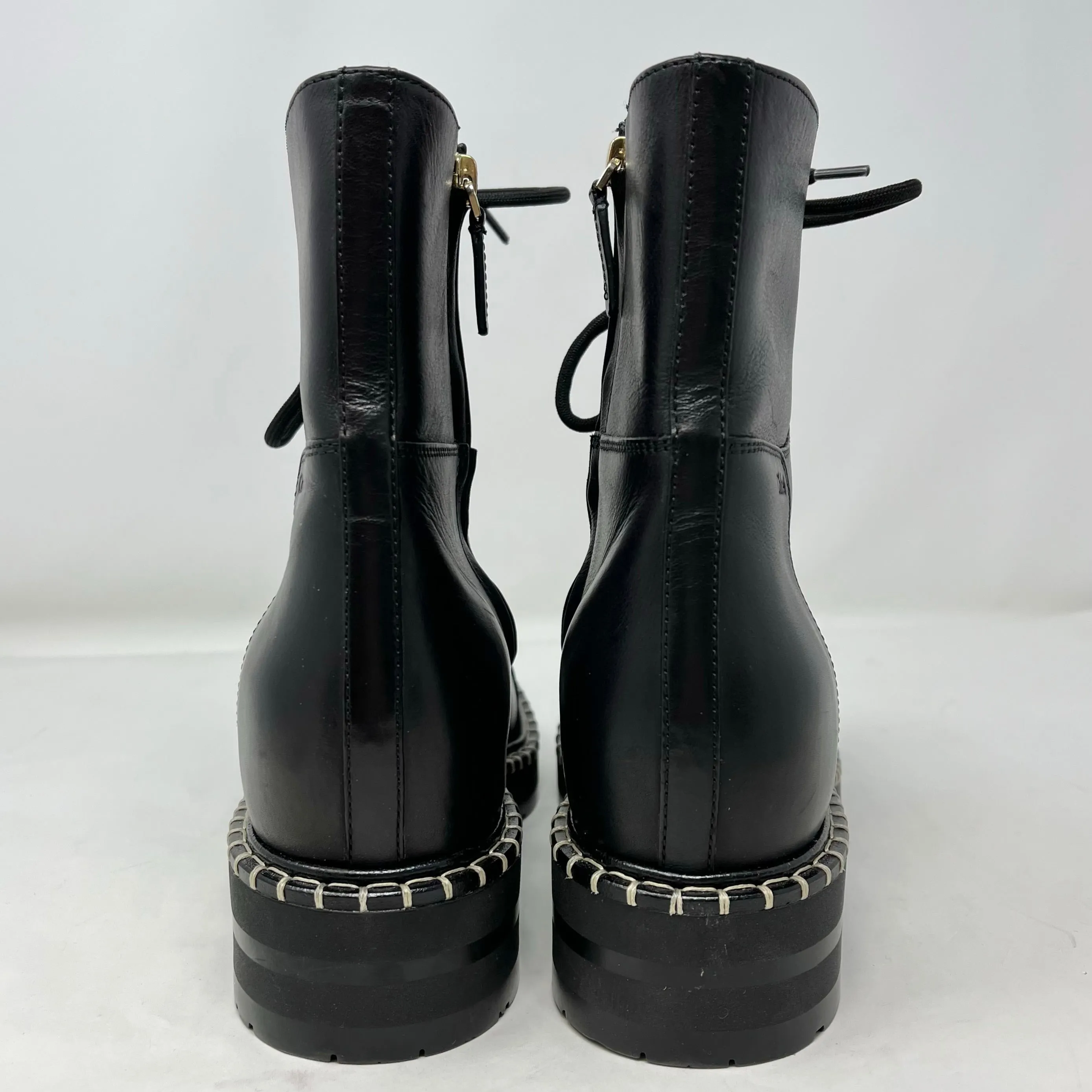 Chloe Boots