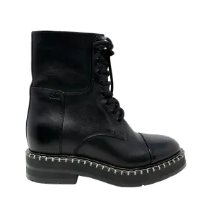 Chloe Boots