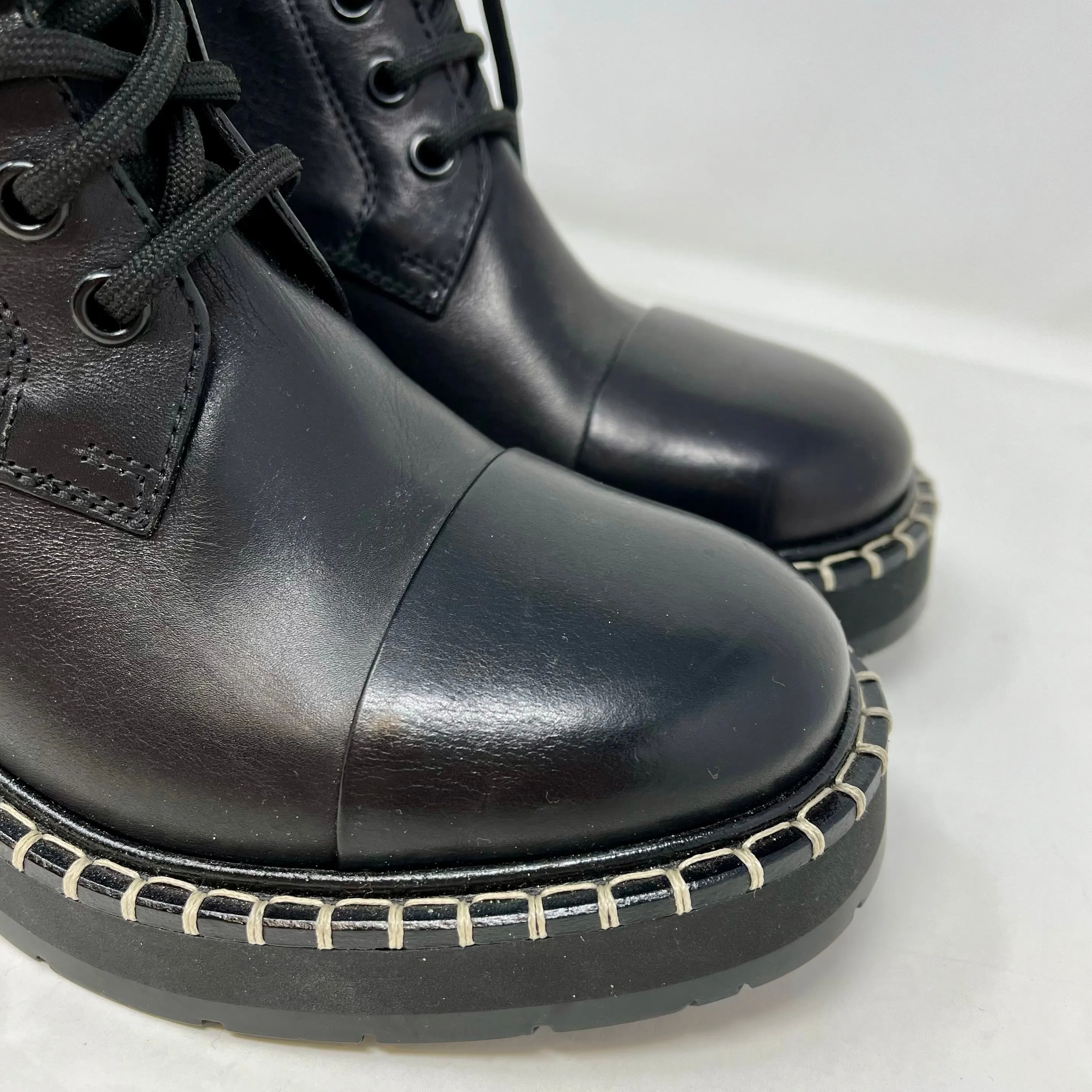 Chloe Boots