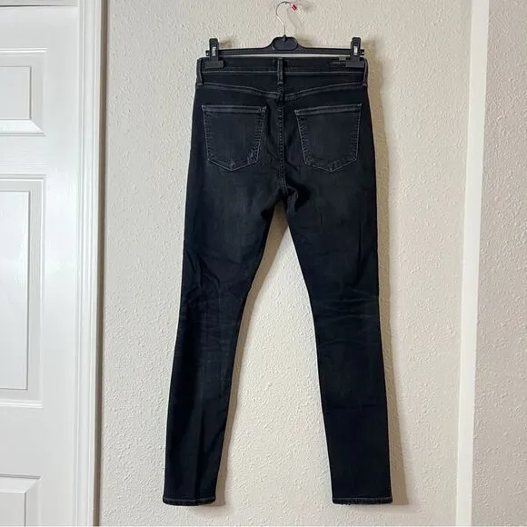Citizens of Humanity Rocket High Rise Skinny Jeans Size 28