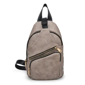 Clark Sling Backpack