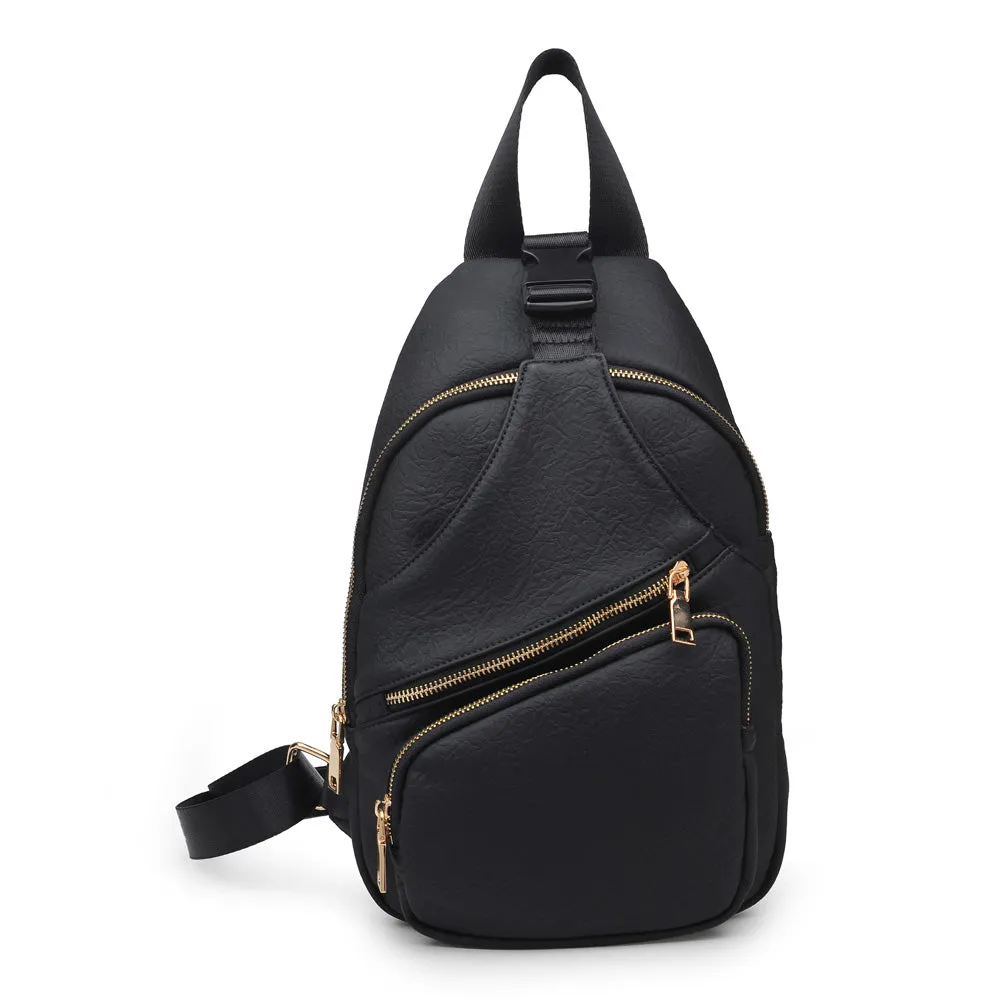 Clark Sling Backpack