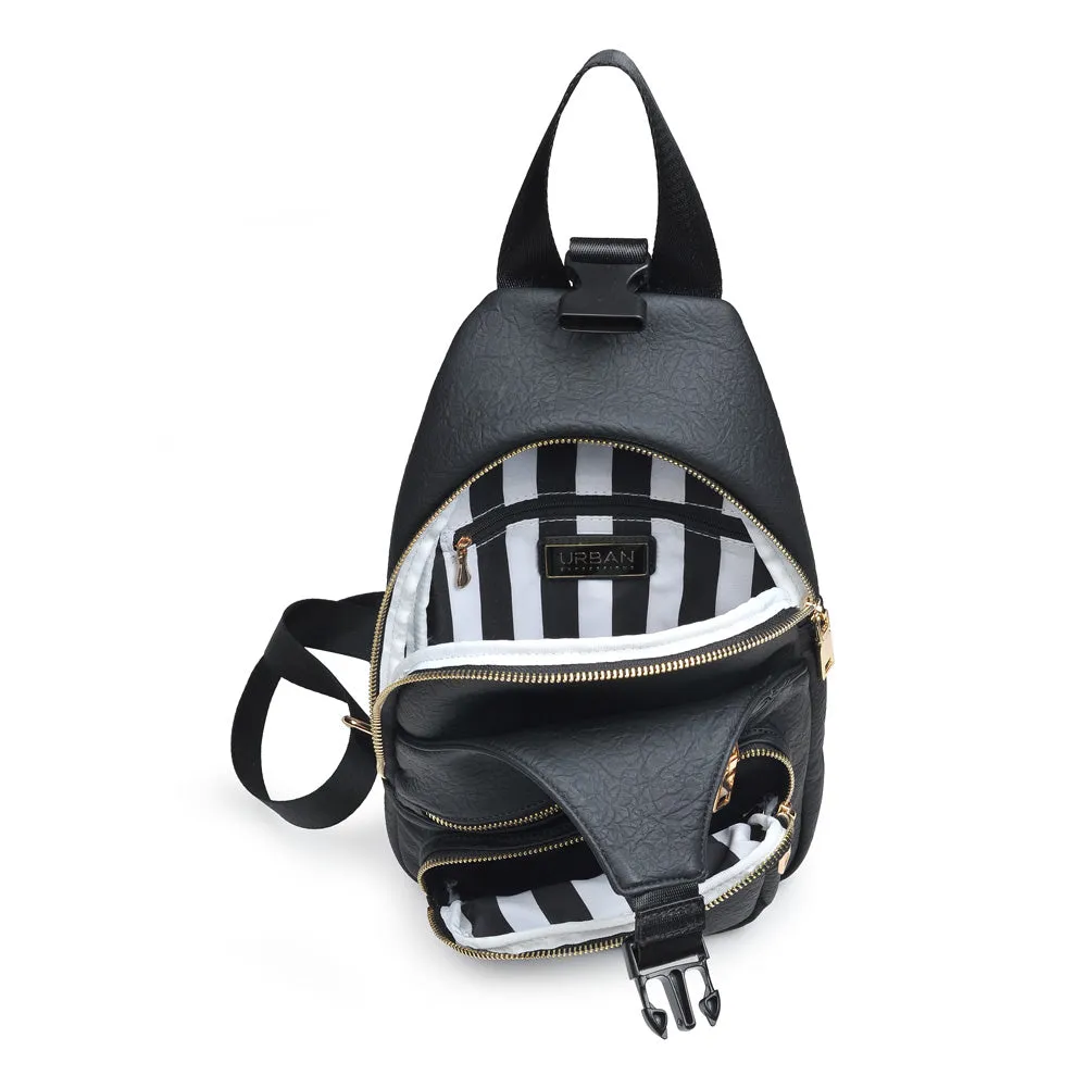 Clark Sling Backpack