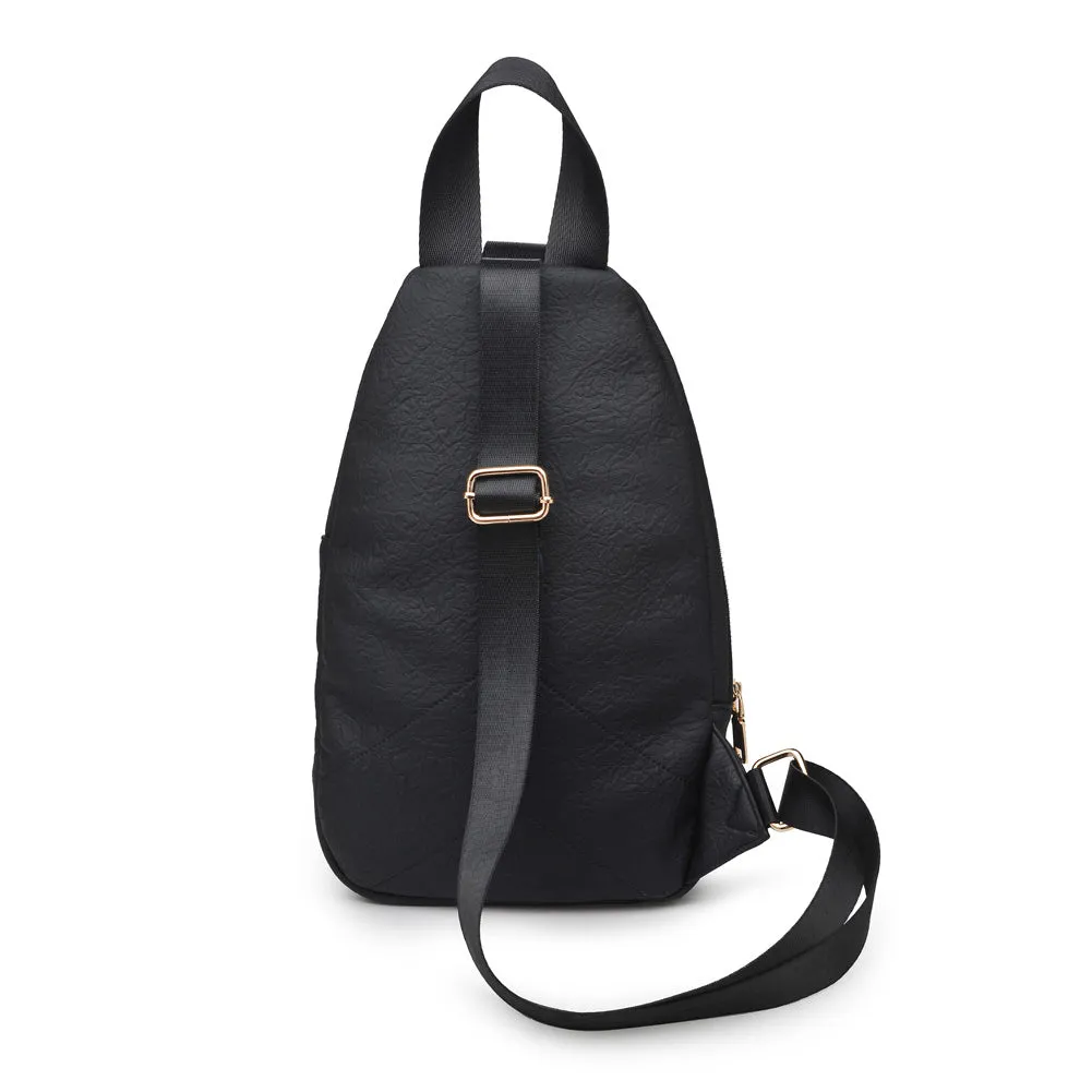 Clark Sling Backpack