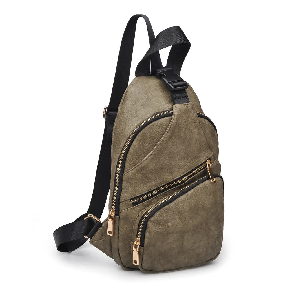 Clark Sling Backpack