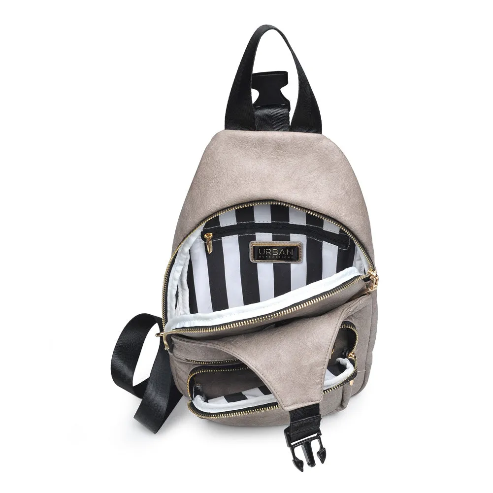 Clark Sling Backpack