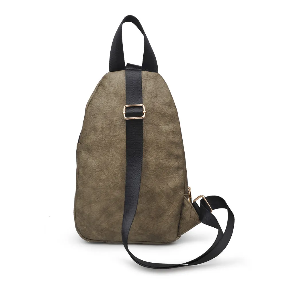 Clark Sling Backpack