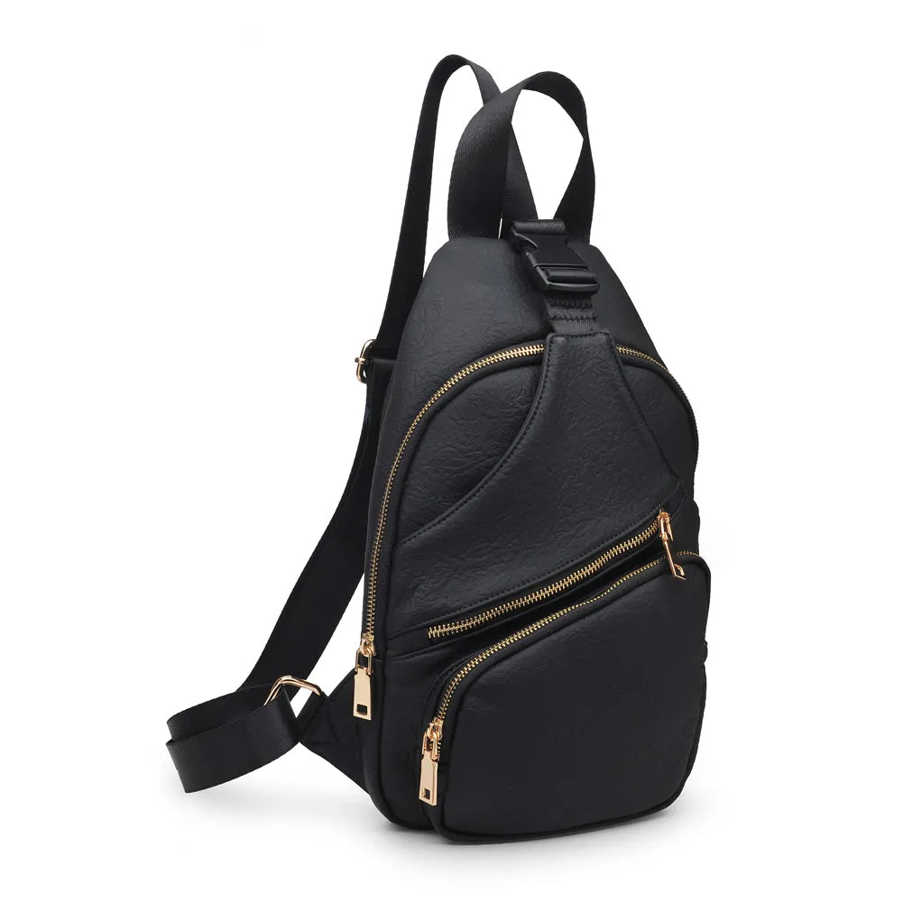 Clark Sling Backpack