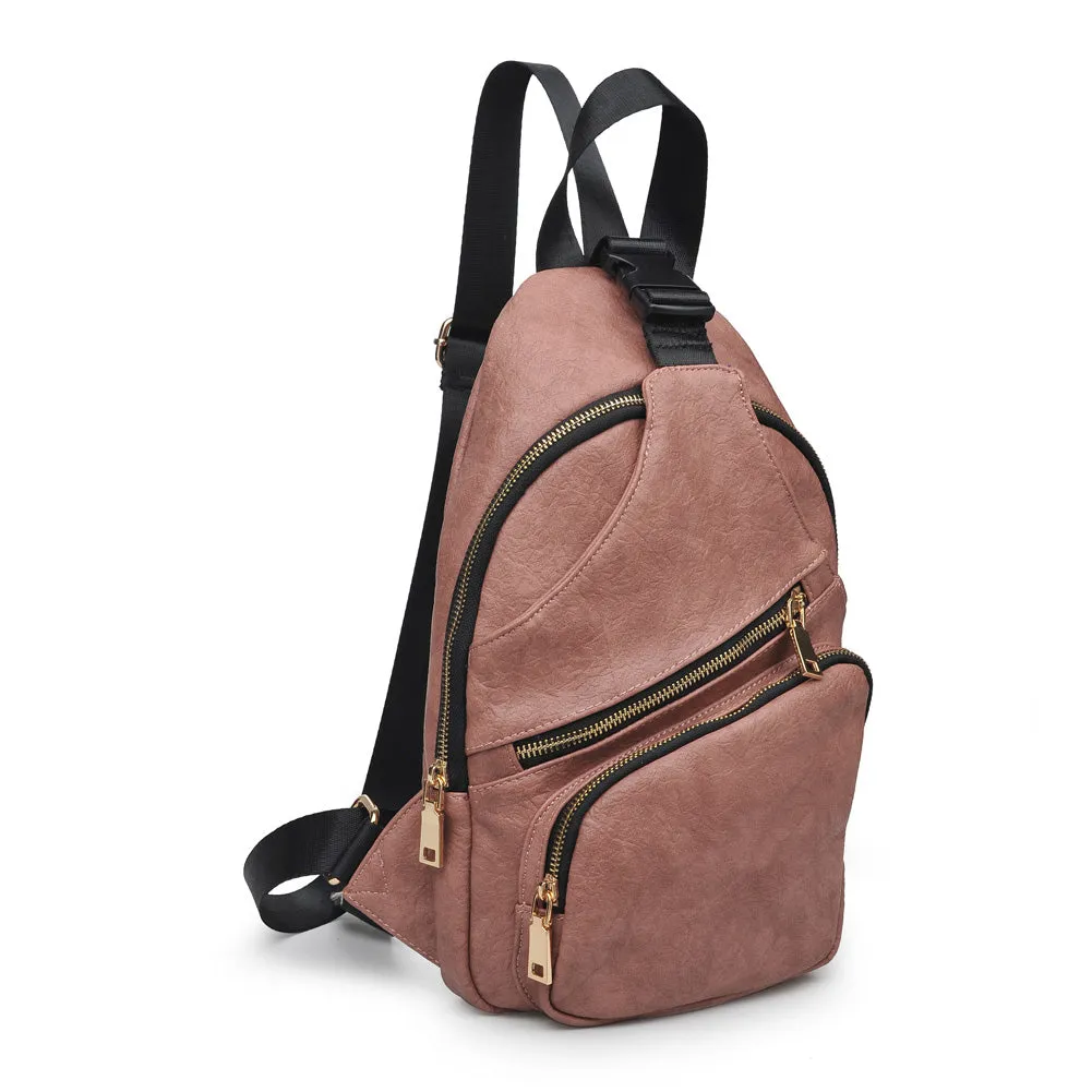 Clark Sling Backpack