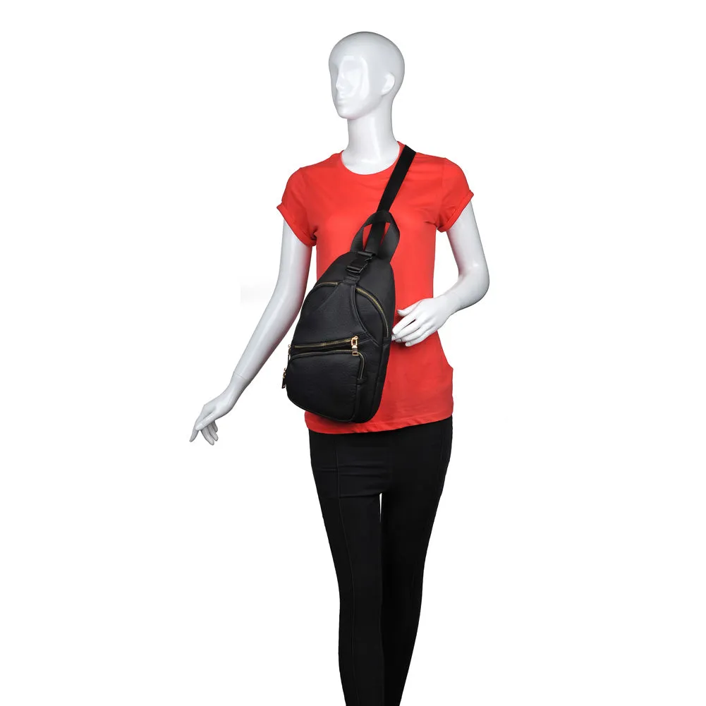 Clark Sling Backpack