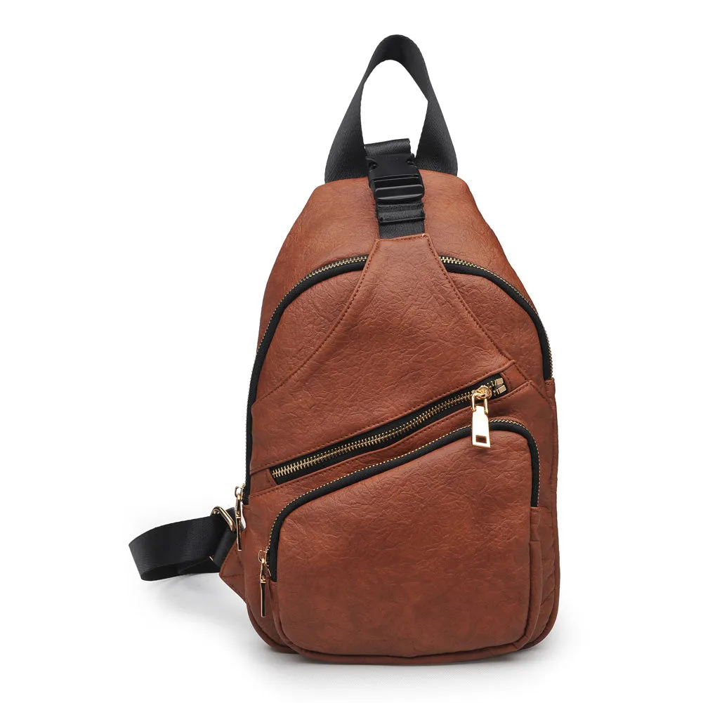 Clark Sling Backpack