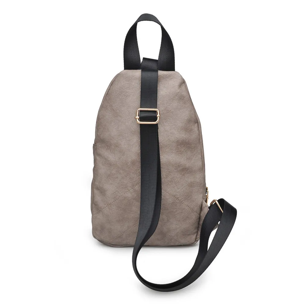 Clark Sling Backpack