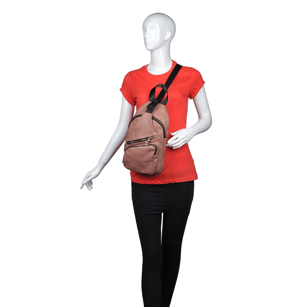 Clark Sling Backpack
