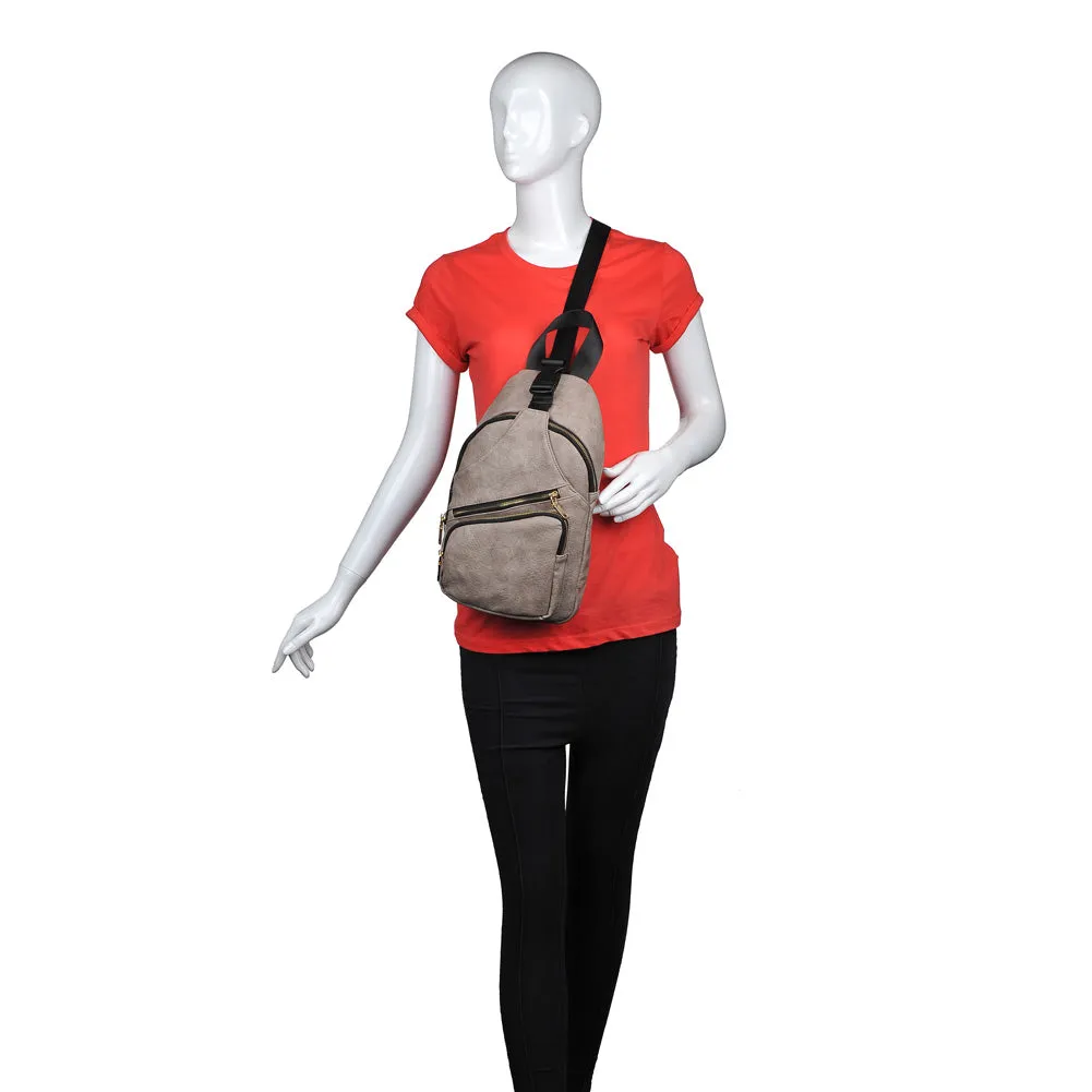 Clark Sling Backpack