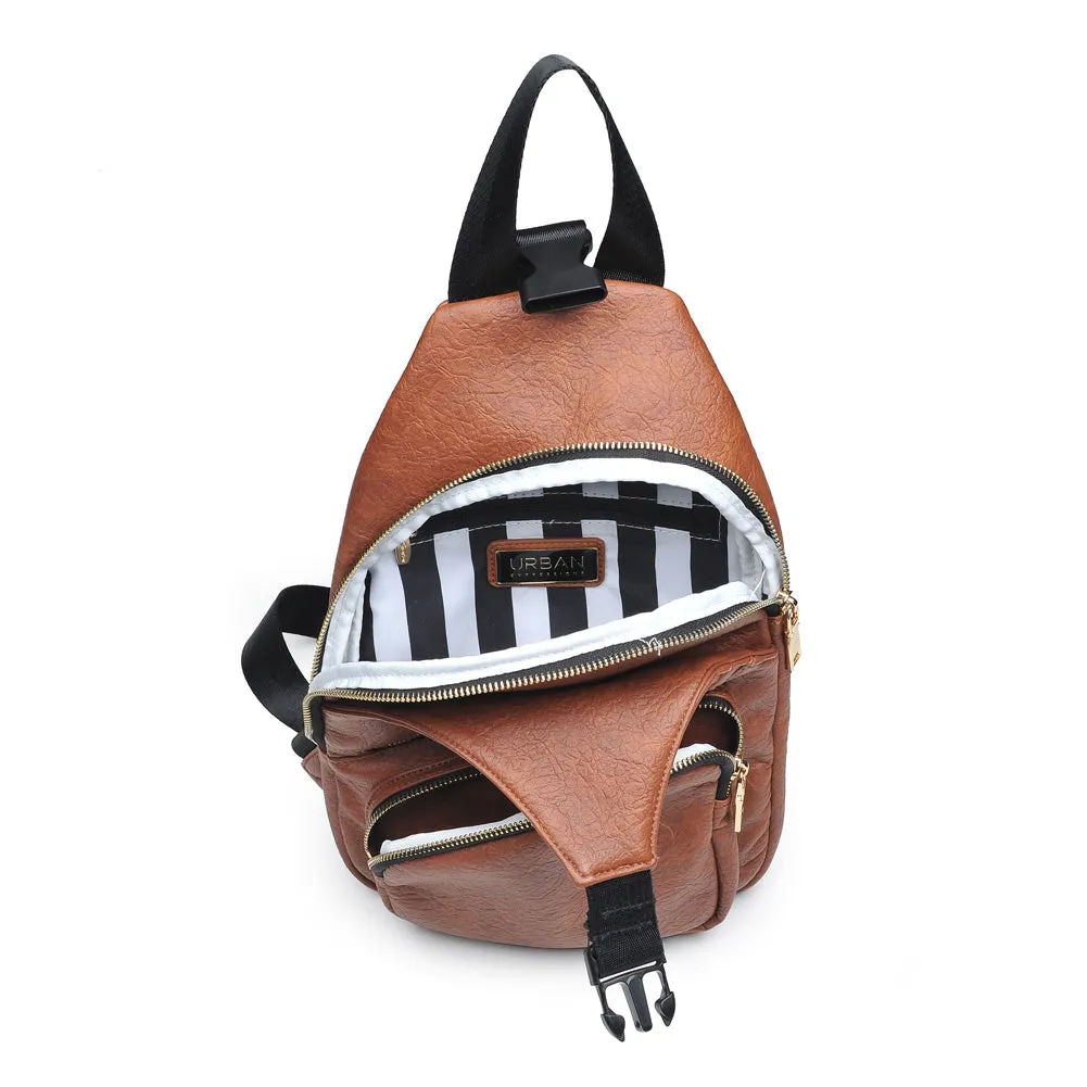 Clark Sling Backpack