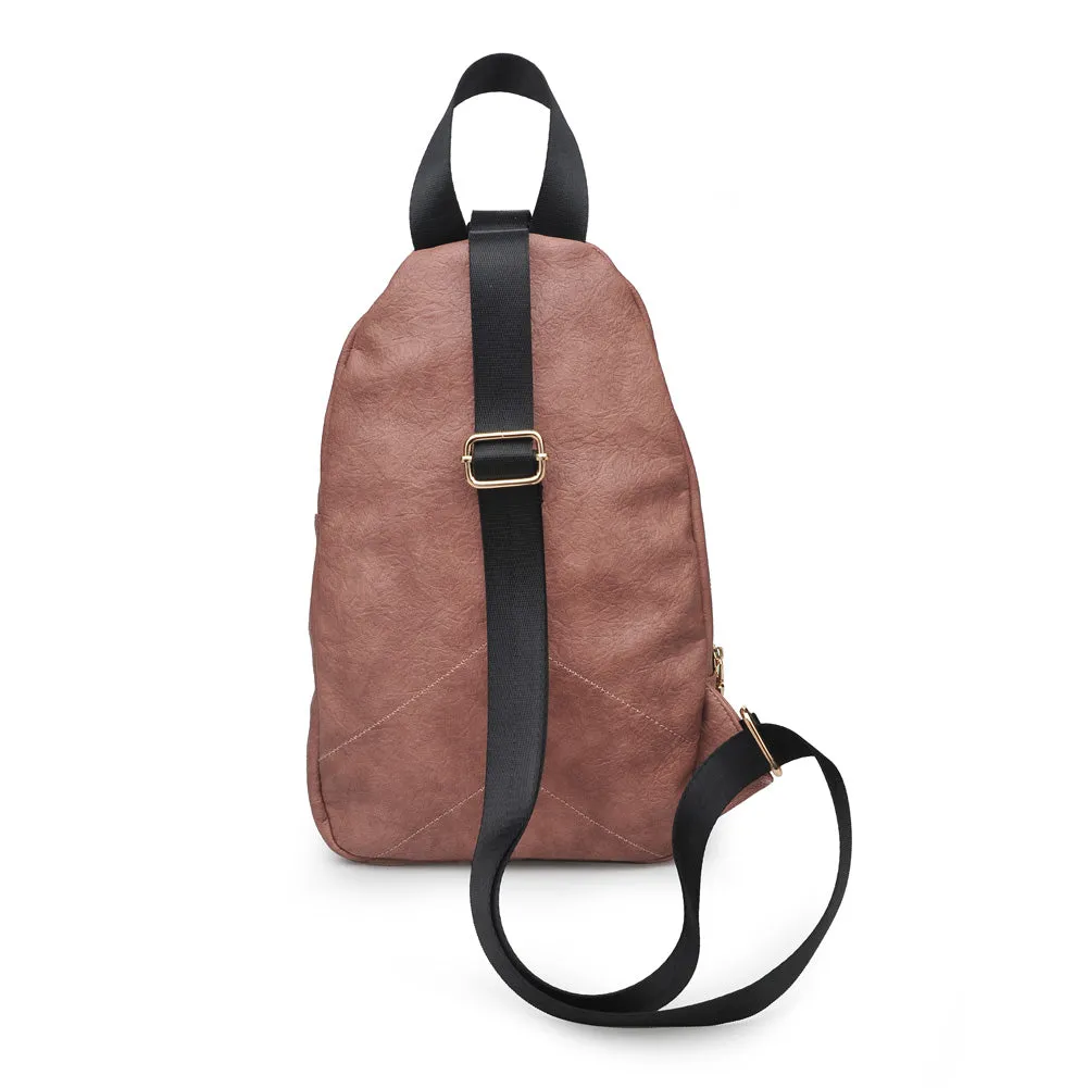 Clark Sling Backpack