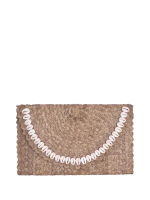 Coco Small Clutch