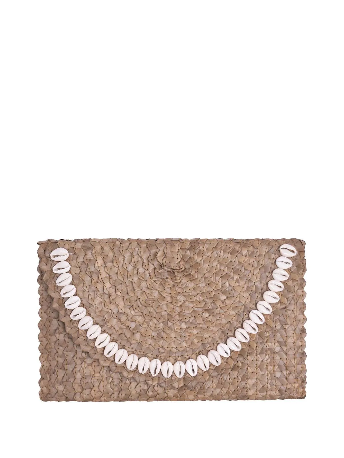 Coco Small Clutch