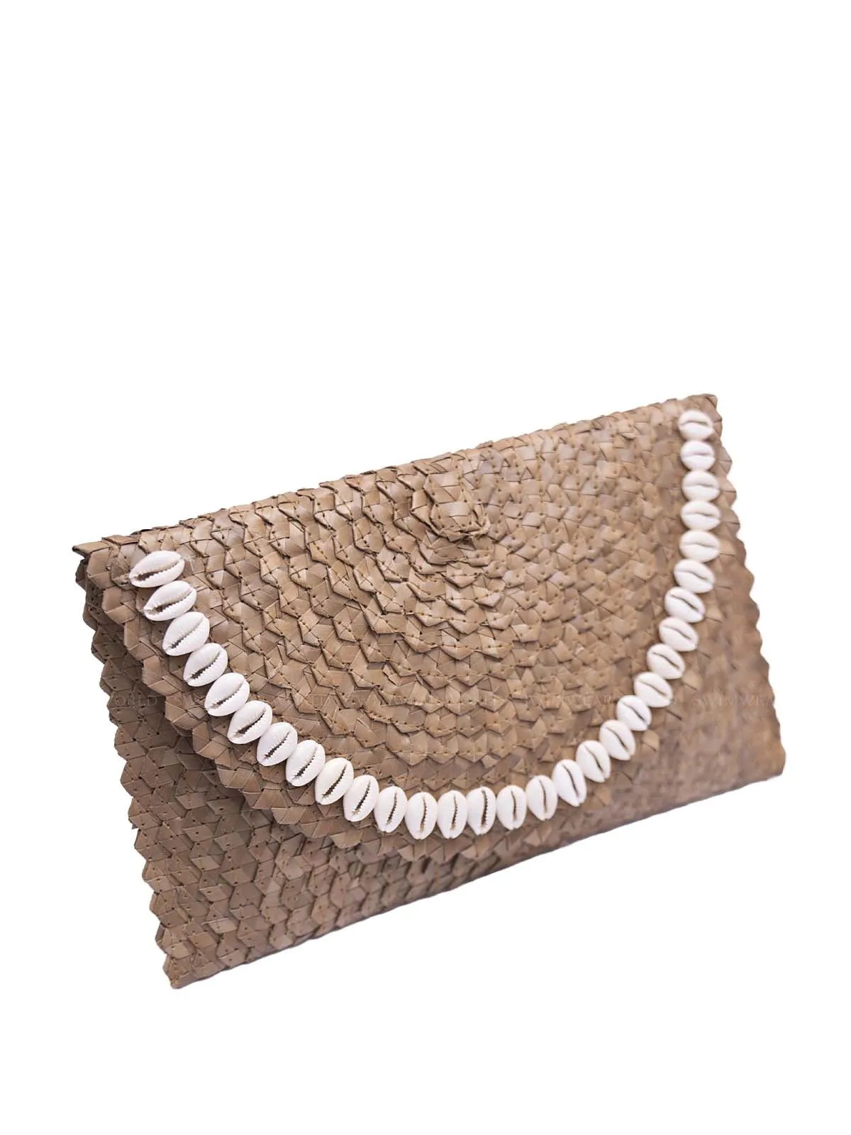 Coco Small Clutch