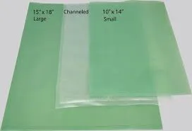 CoreLok Bags