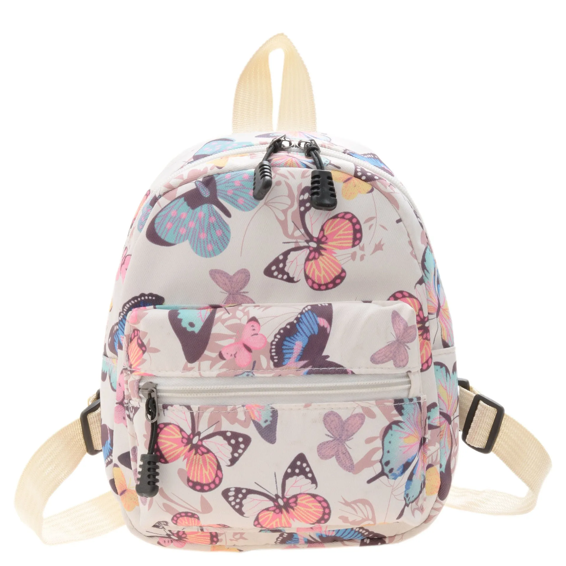 Cute Funny Cow Spot Adorable Sweet Backpacks