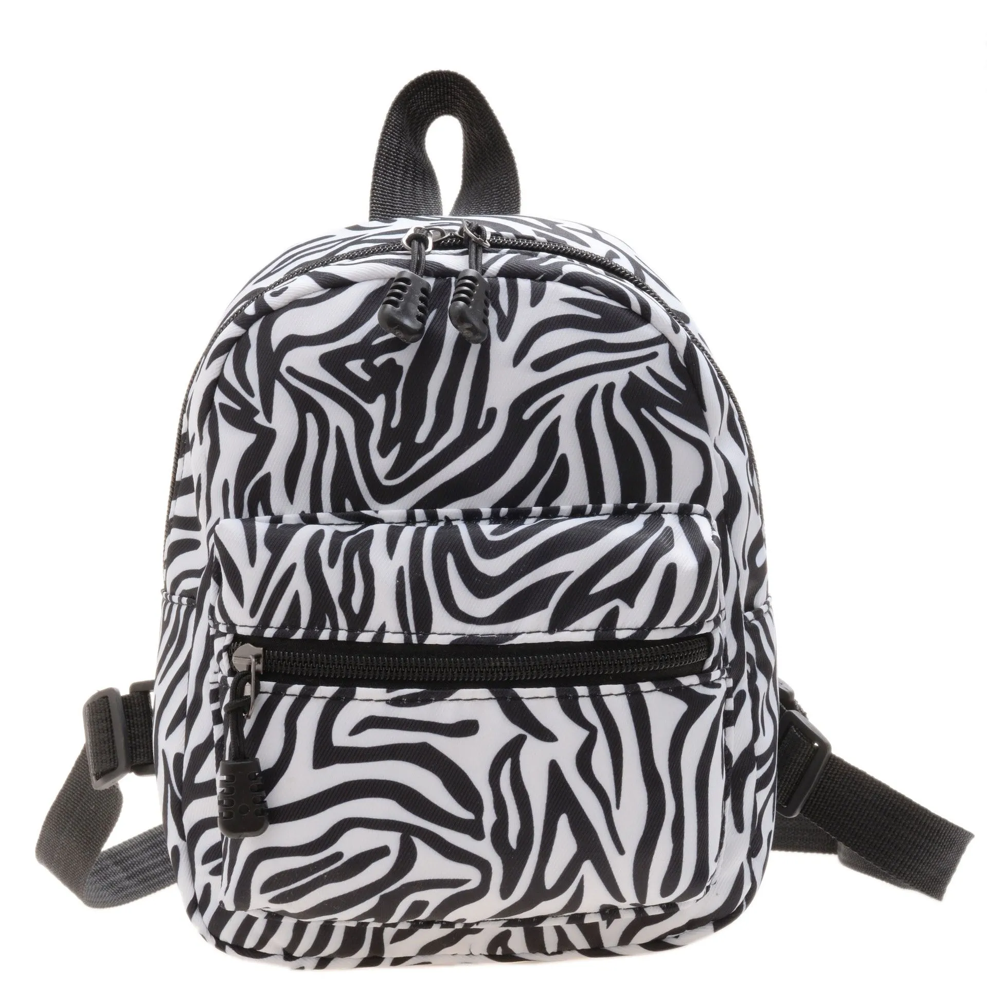 Cute Funny Cow Spot Adorable Sweet Backpacks